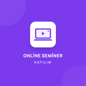 Online Seminer