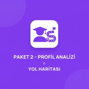 PAKET 2 - Profil Analizi & Yol Haritası